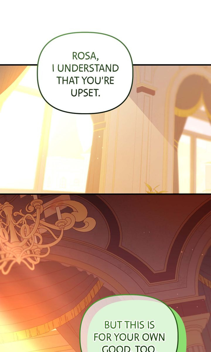 Surviving My Sister Chapter 23 page 10 - 
