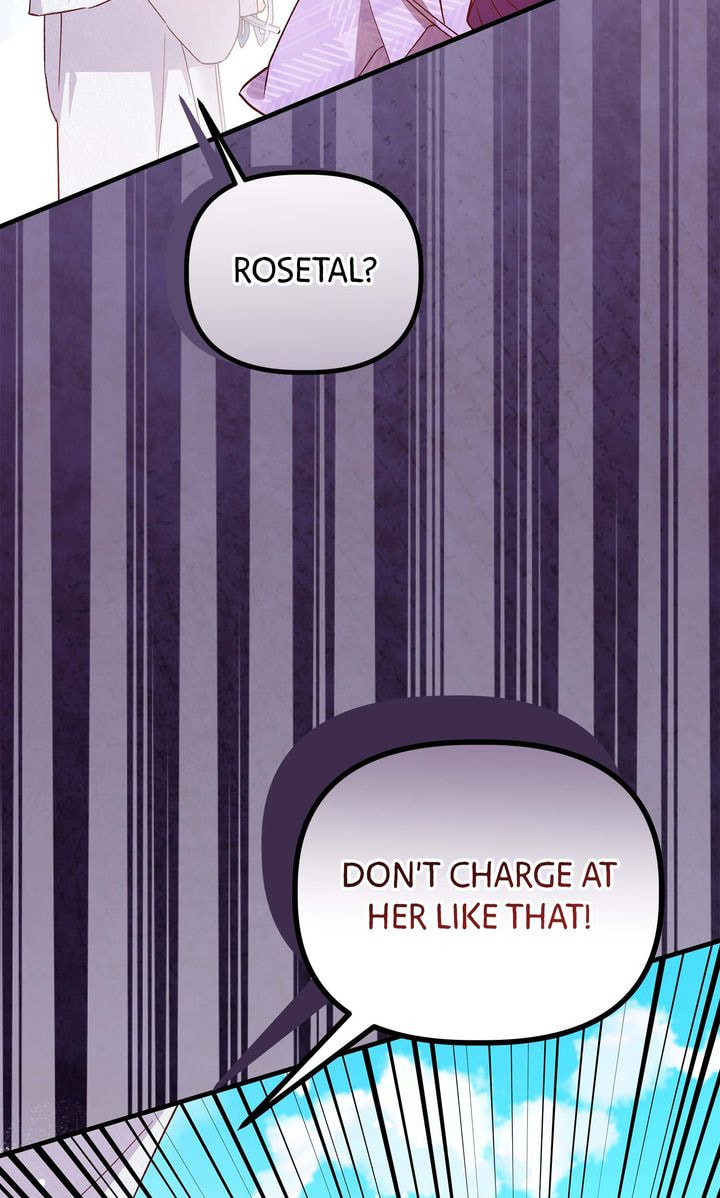 Surviving My Sister Chapter 23 page 91 - 