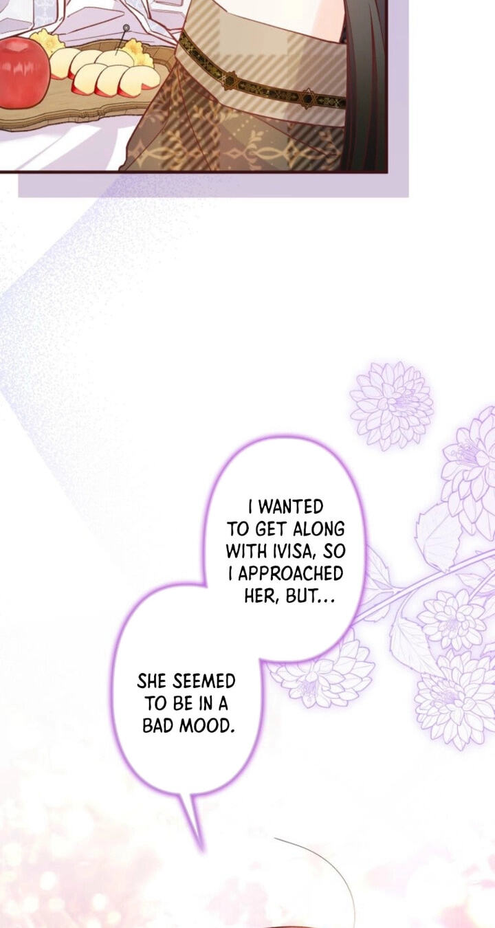 Surviving My Sister Chapter 24 page 11 - 