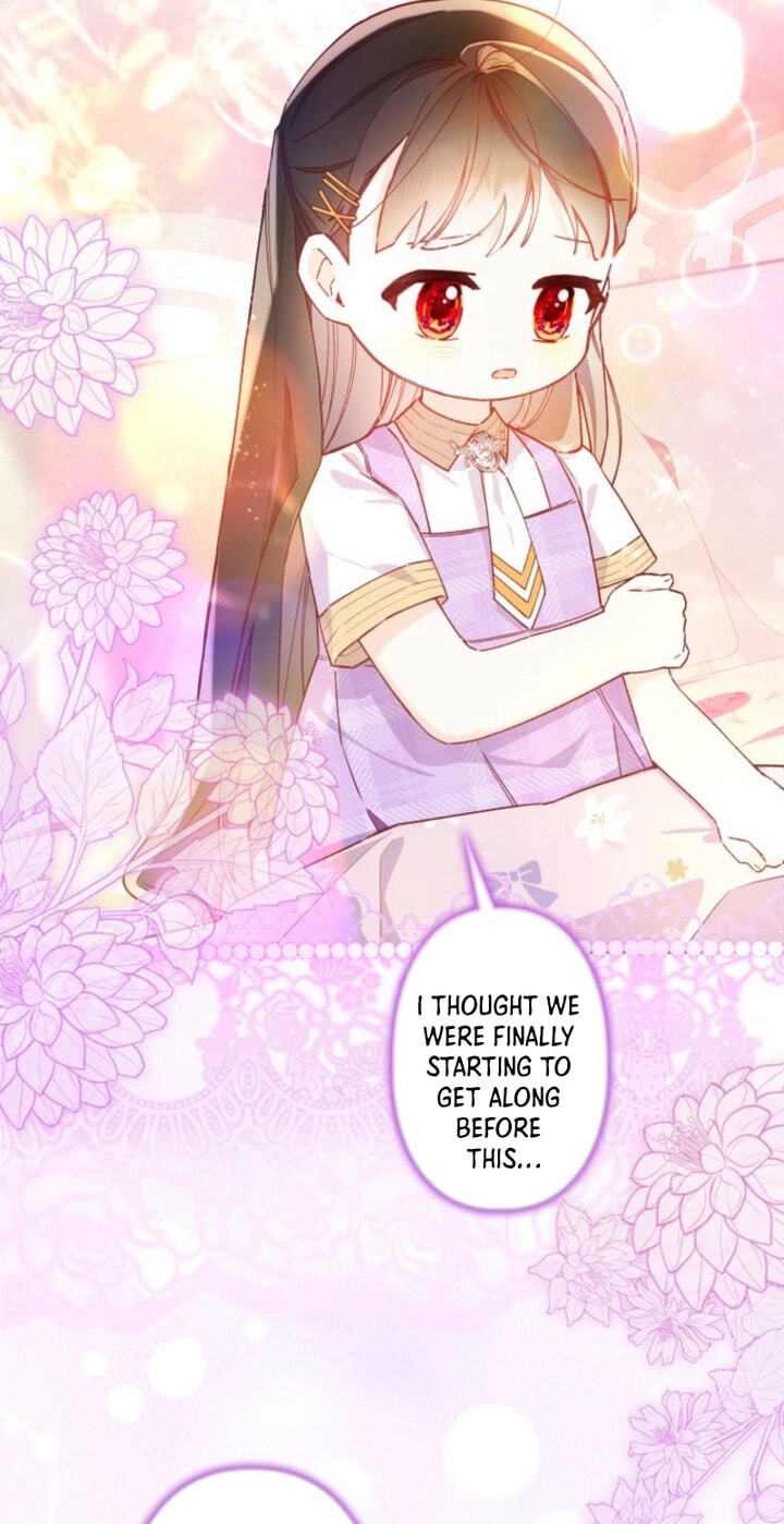 Surviving My Sister Chapter 24 page 12 - 