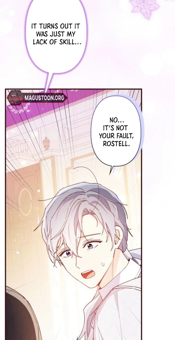 Surviving My Sister Chapter 24 page 13 - 