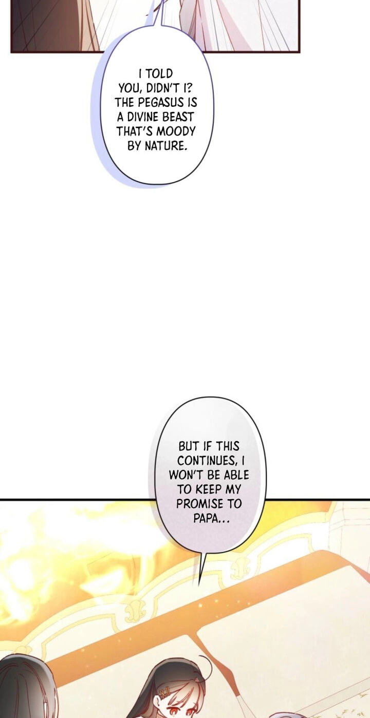 Surviving My Sister Chapter 24 page 14 - 