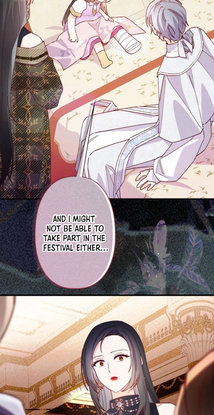 Surviving My Sister Chapter 24 page 15 - 