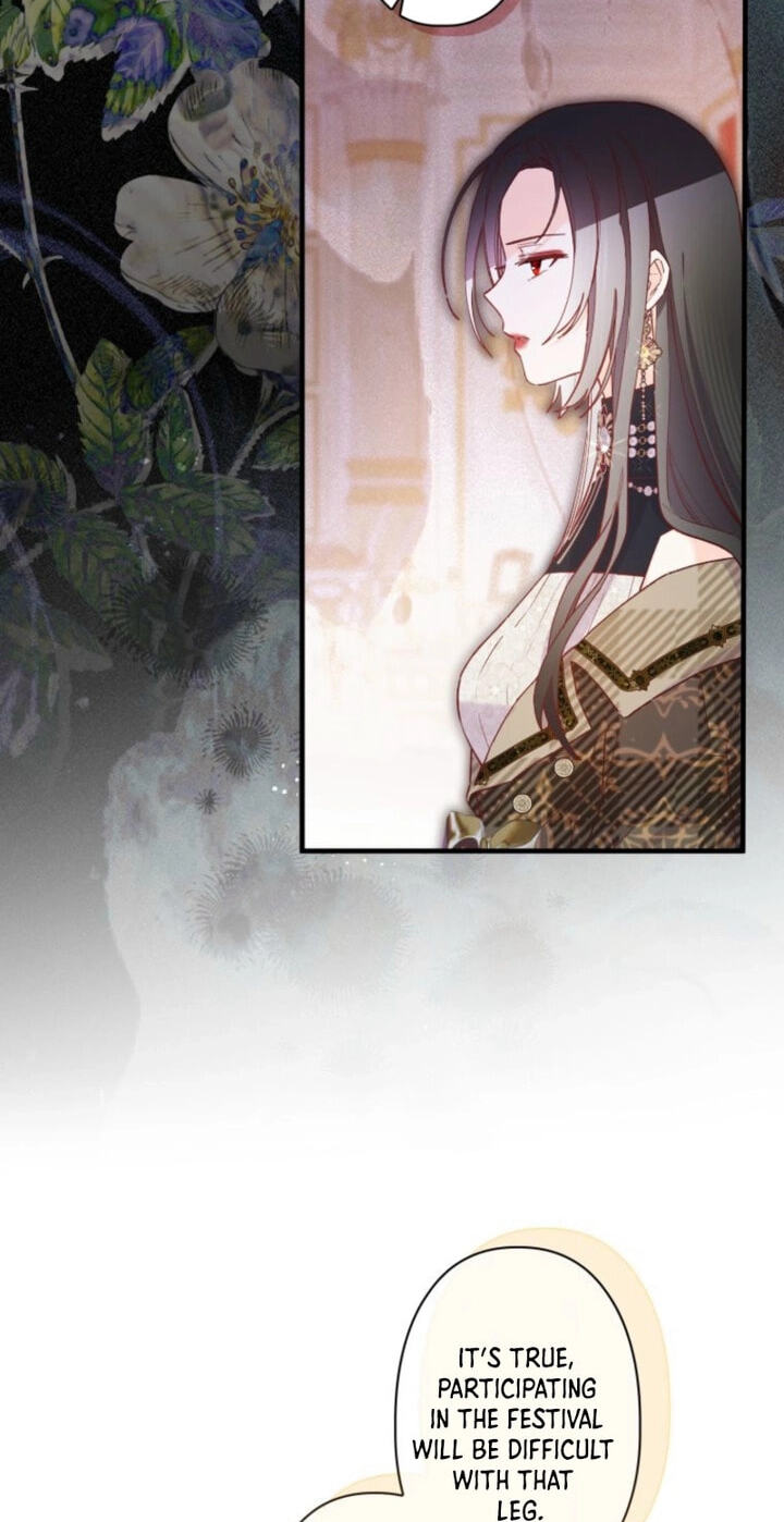 Surviving My Sister Chapter 24 page 19 - 