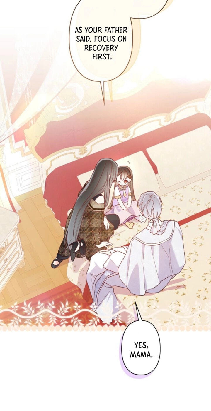 Surviving My Sister Chapter 24 page 20 - 