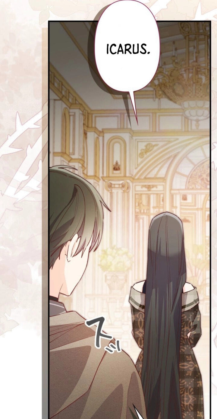 Surviving My Sister Chapter 24 page 23 - 