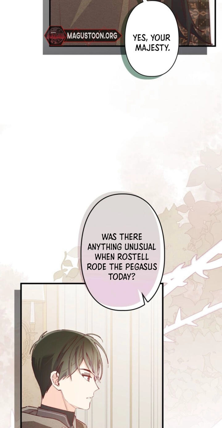 Surviving My Sister Chapter 24 page 24 - 