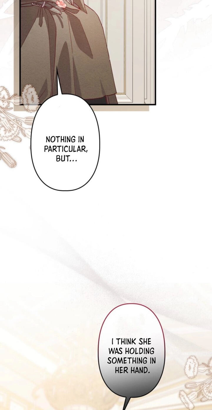 Surviving My Sister Chapter 24 page 25 - 