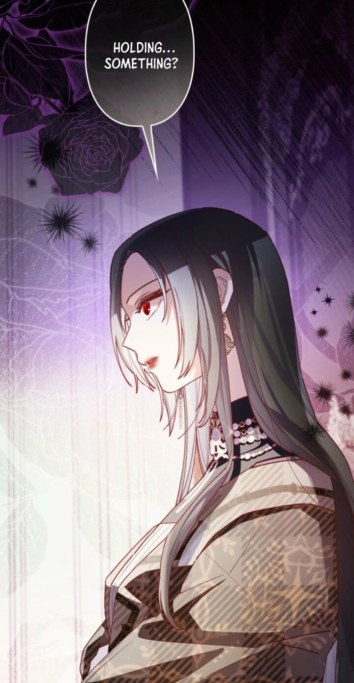 Surviving My Sister Chapter 24 page 27 - 