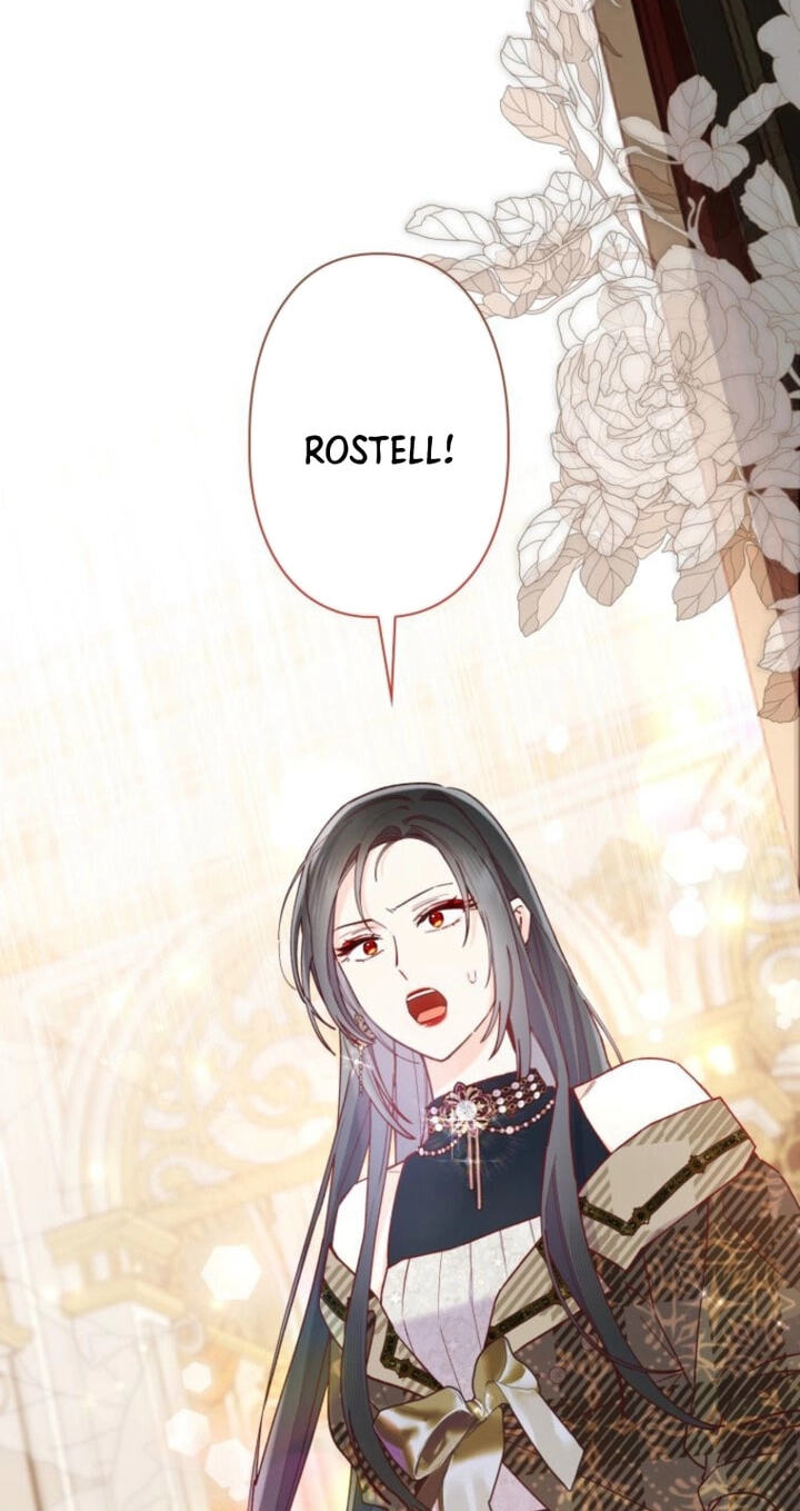 Surviving My Sister Chapter 24 page 4 - 