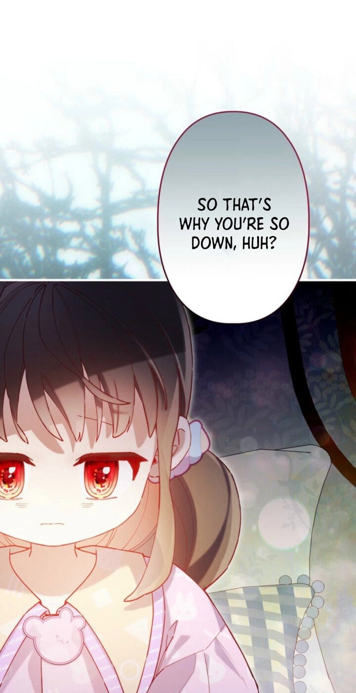Surviving My Sister Chapter 24 page 36 - 