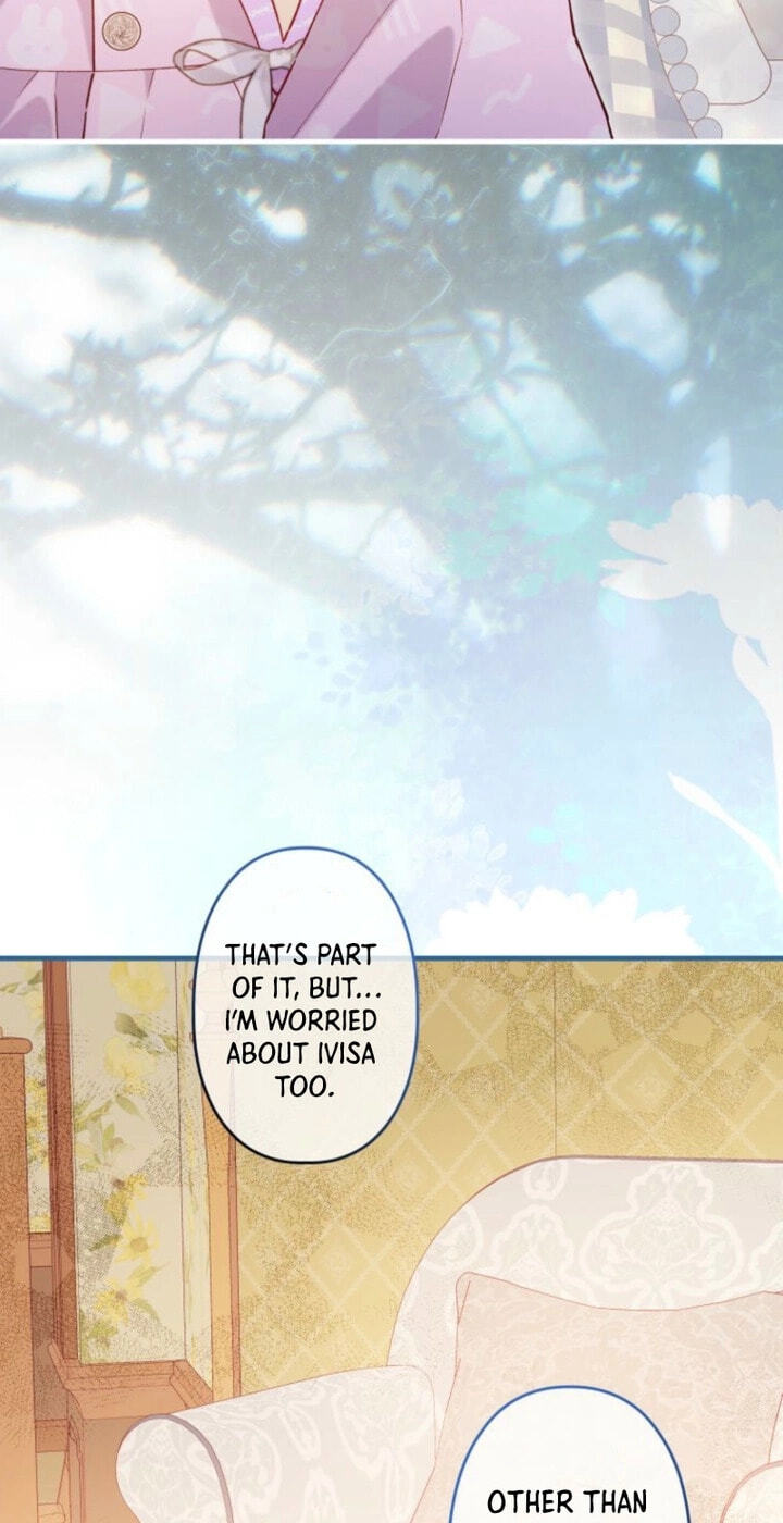 Surviving My Sister Chapter 24 page 37 - 