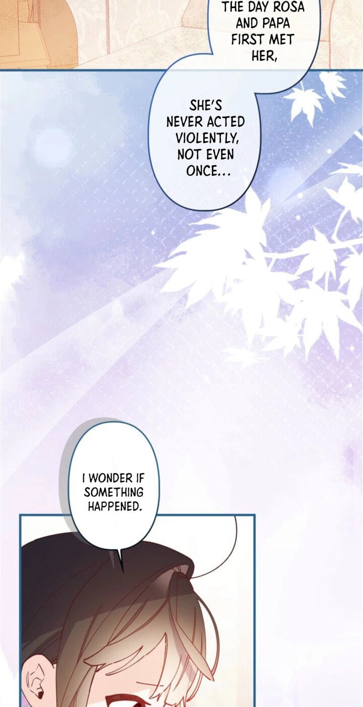 Surviving My Sister Chapter 24 page 38 - 