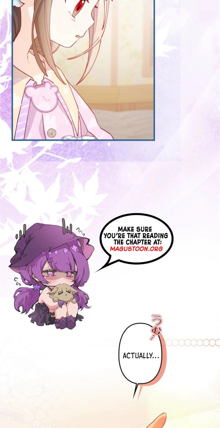 Surviving My Sister Chapter 24 page 39 - 