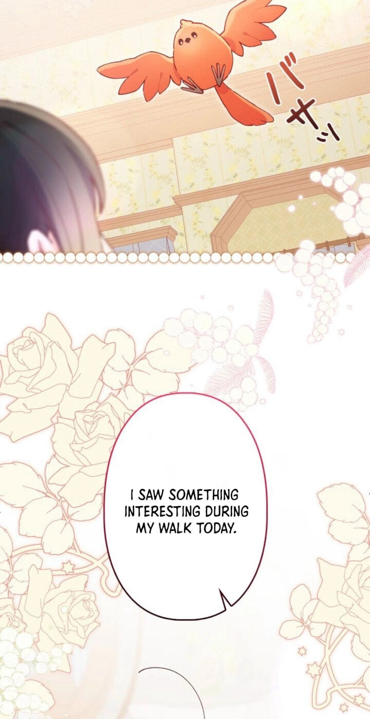 Surviving My Sister Chapter 24 page 40 - 