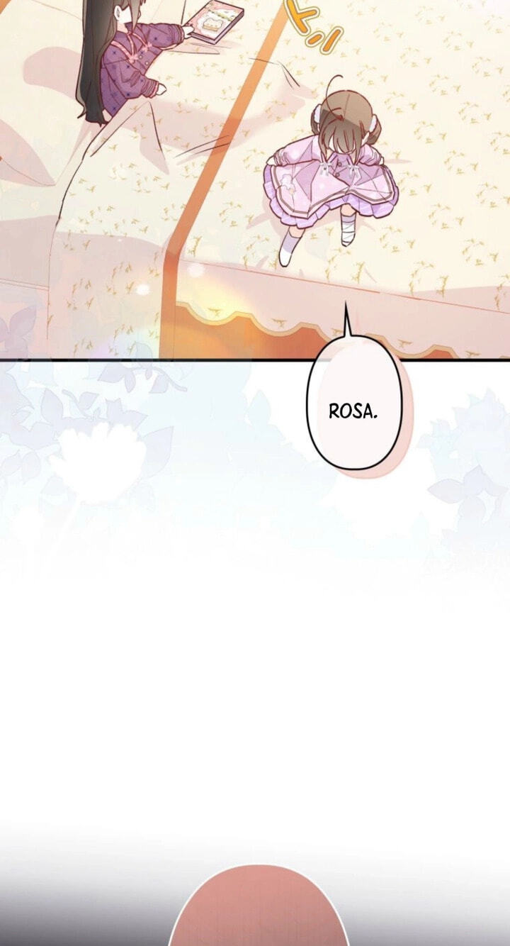 Surviving My Sister Chapter 24 page 49 - 