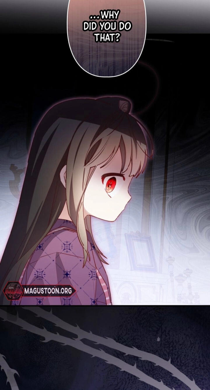 Surviving My Sister Chapter 24 page 50 - 