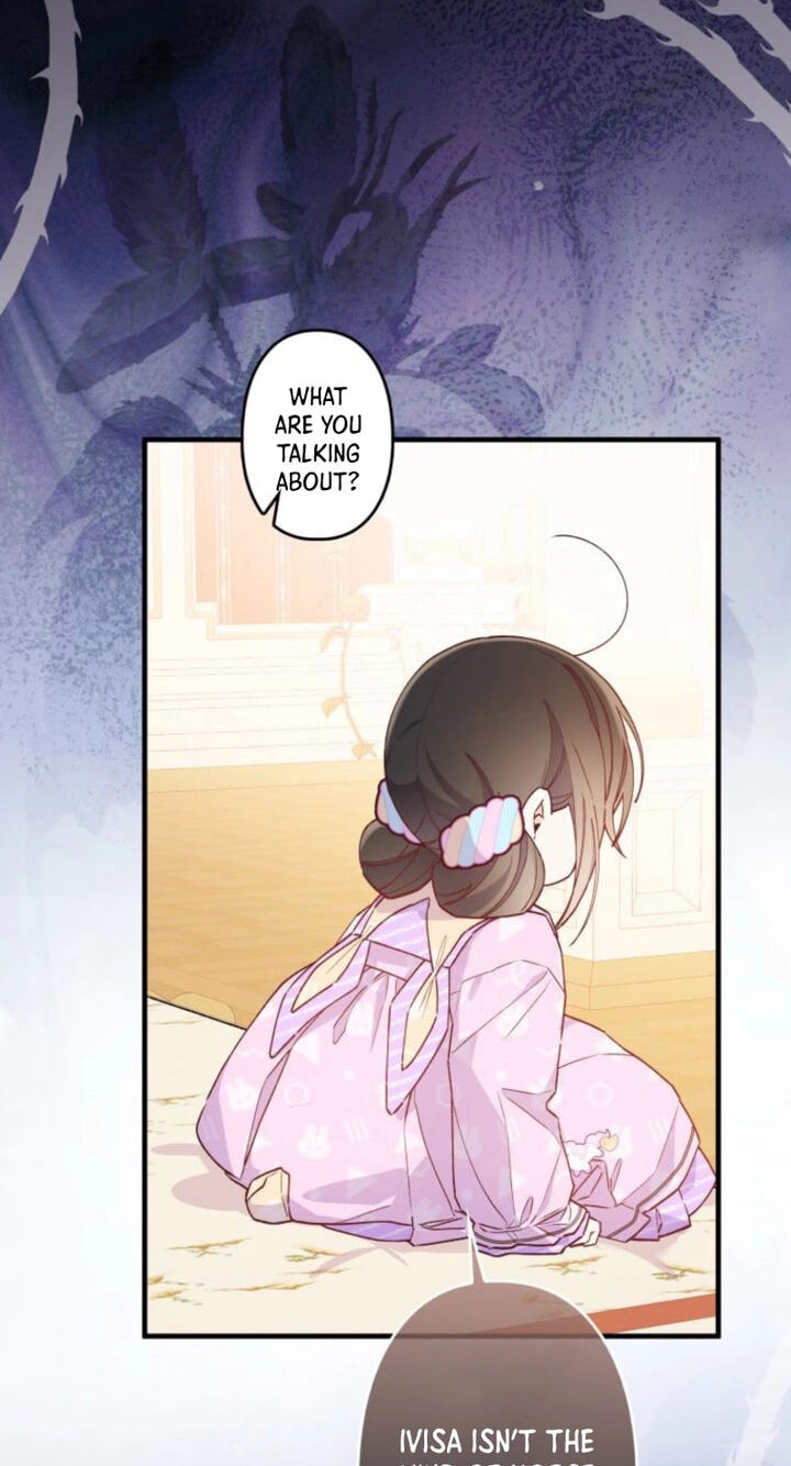 Surviving My Sister Chapter 24 page 51 - 
