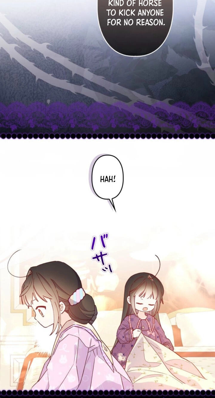 Surviving My Sister Chapter 24 page 52 - 