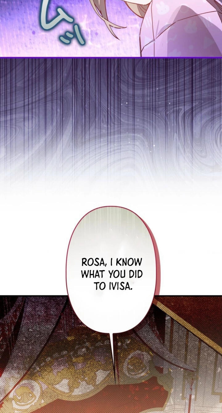 Surviving My Sister Chapter 24 page 55 - 