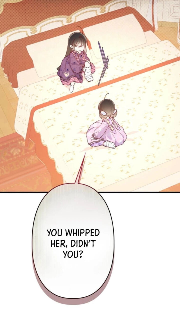 Surviving My Sister Chapter 24 page 56 - 