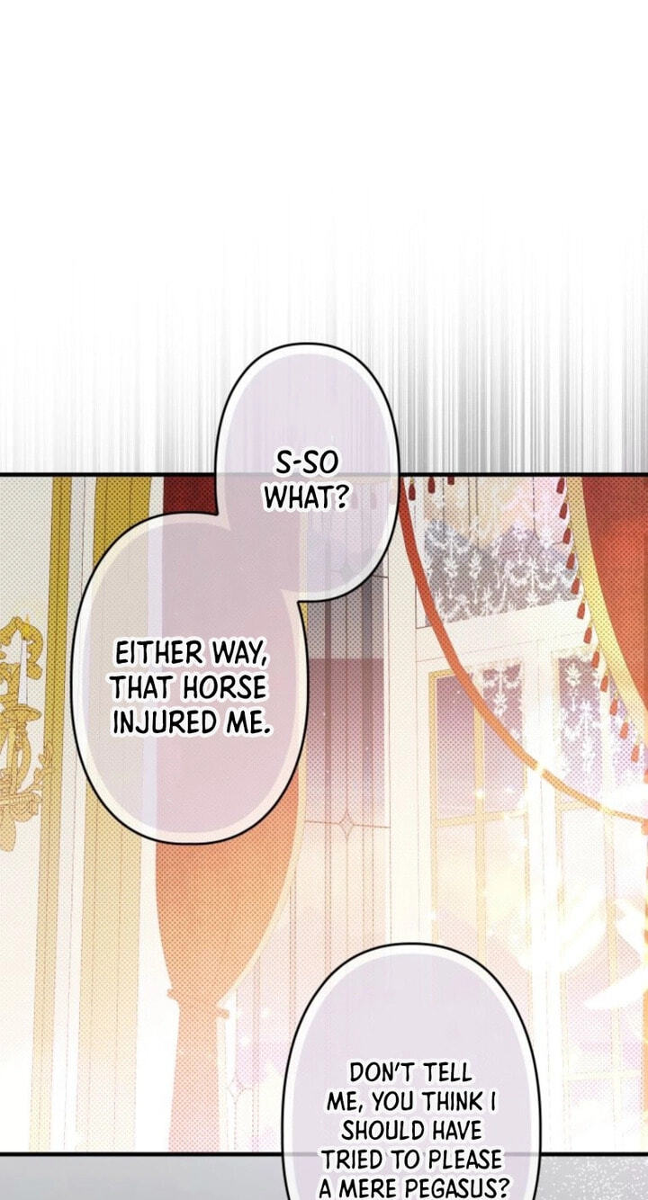 Surviving My Sister Chapter 24 page 57 - 