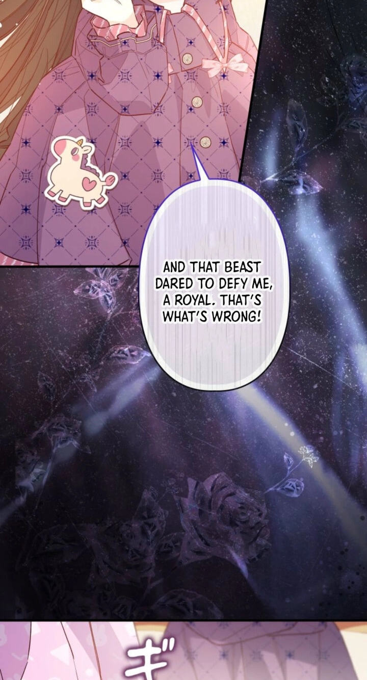 Surviving My Sister Chapter 24 page 59 - 