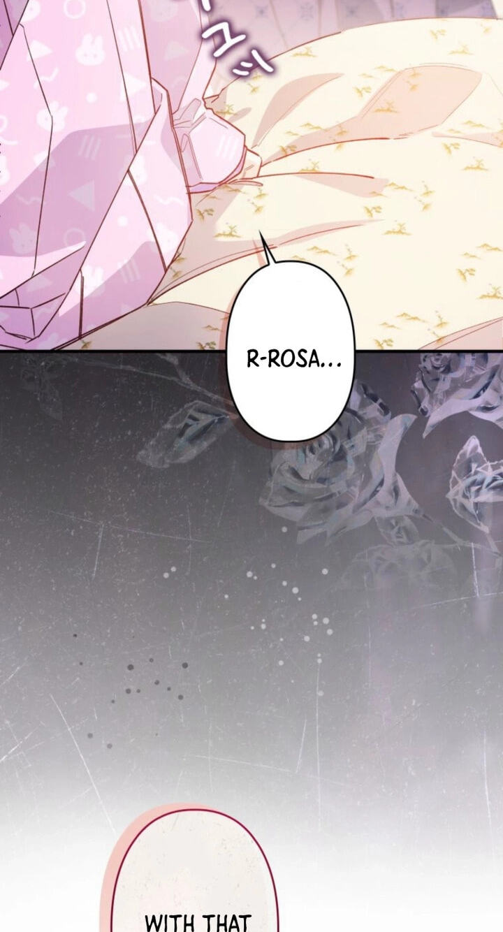 Surviving My Sister Chapter 24 page 60 - 