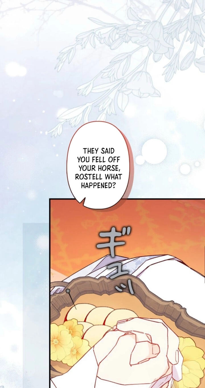 Surviving My Sister Chapter 24 page 7 - 
