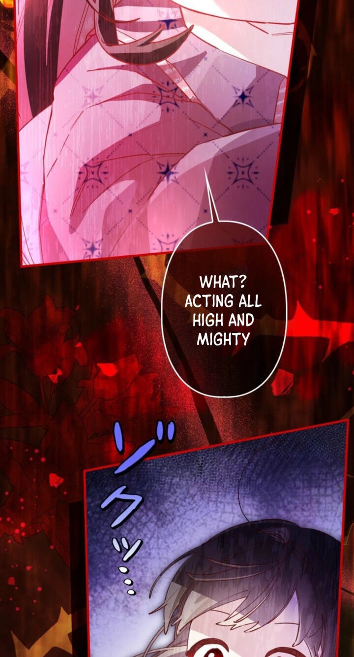 Surviving My Sister Chapter 24 page 66 - 