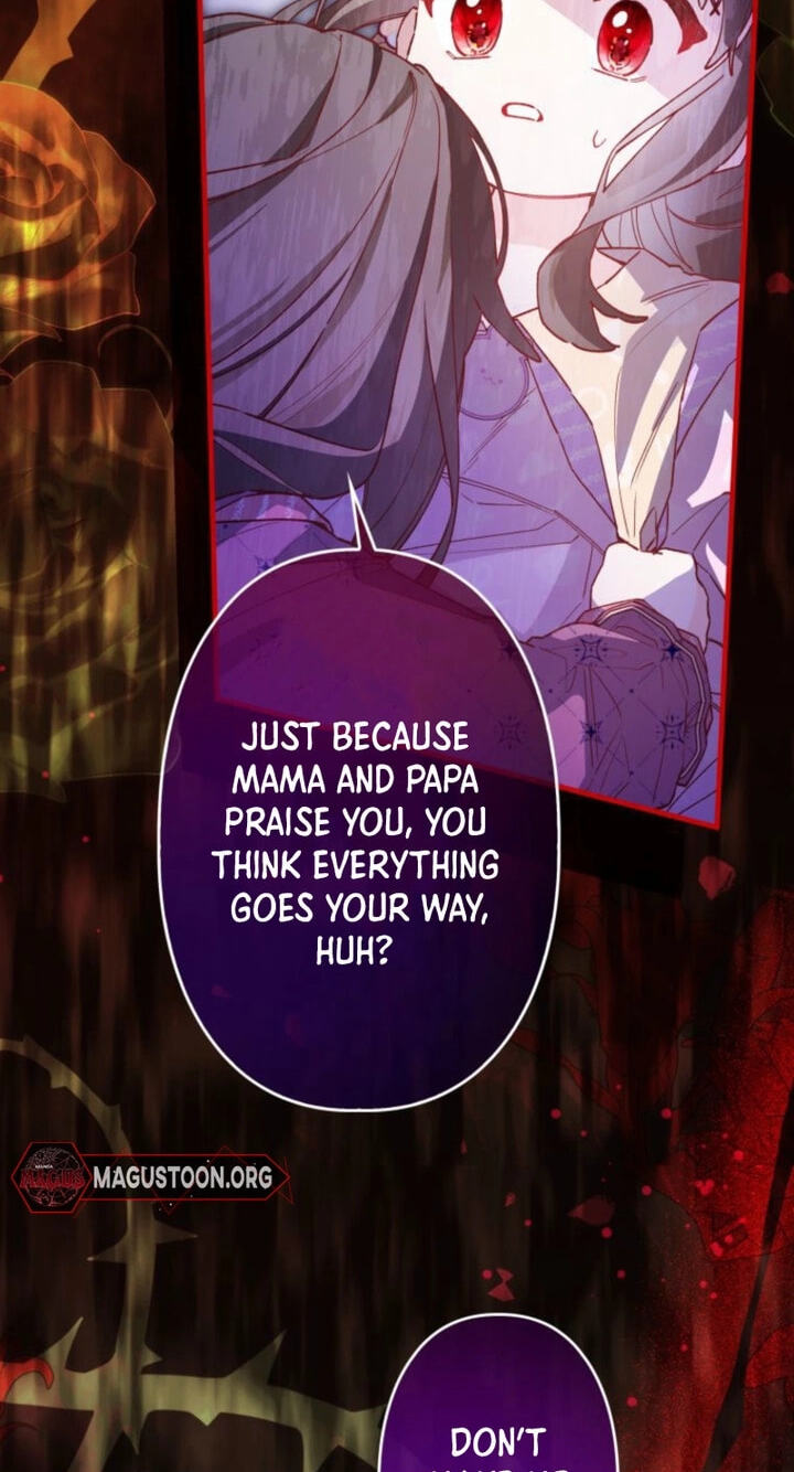 Surviving My Sister Chapter 24 page 67 - 
