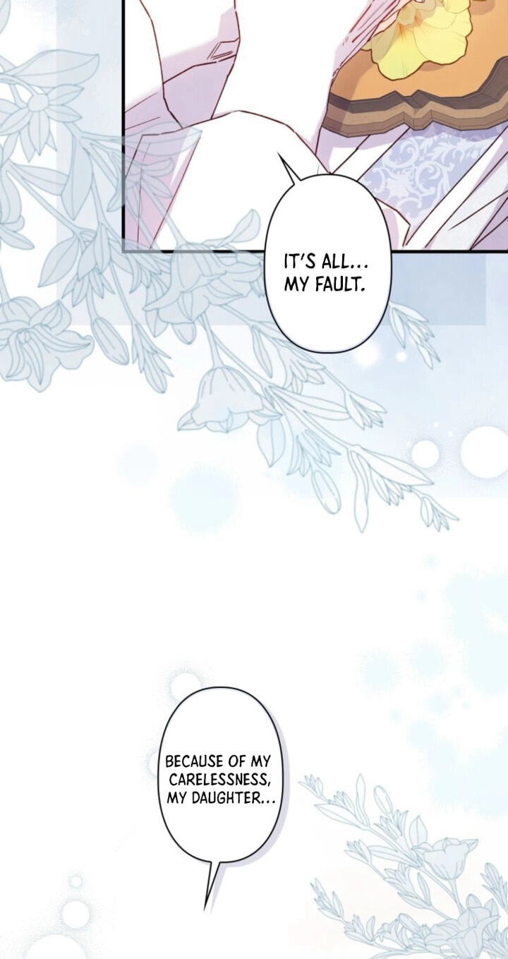 Surviving My Sister Chapter 24 page 8 - 