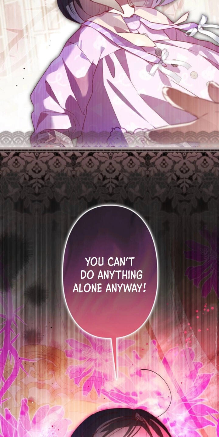 Surviving My Sister Chapter 24 page 71 - 