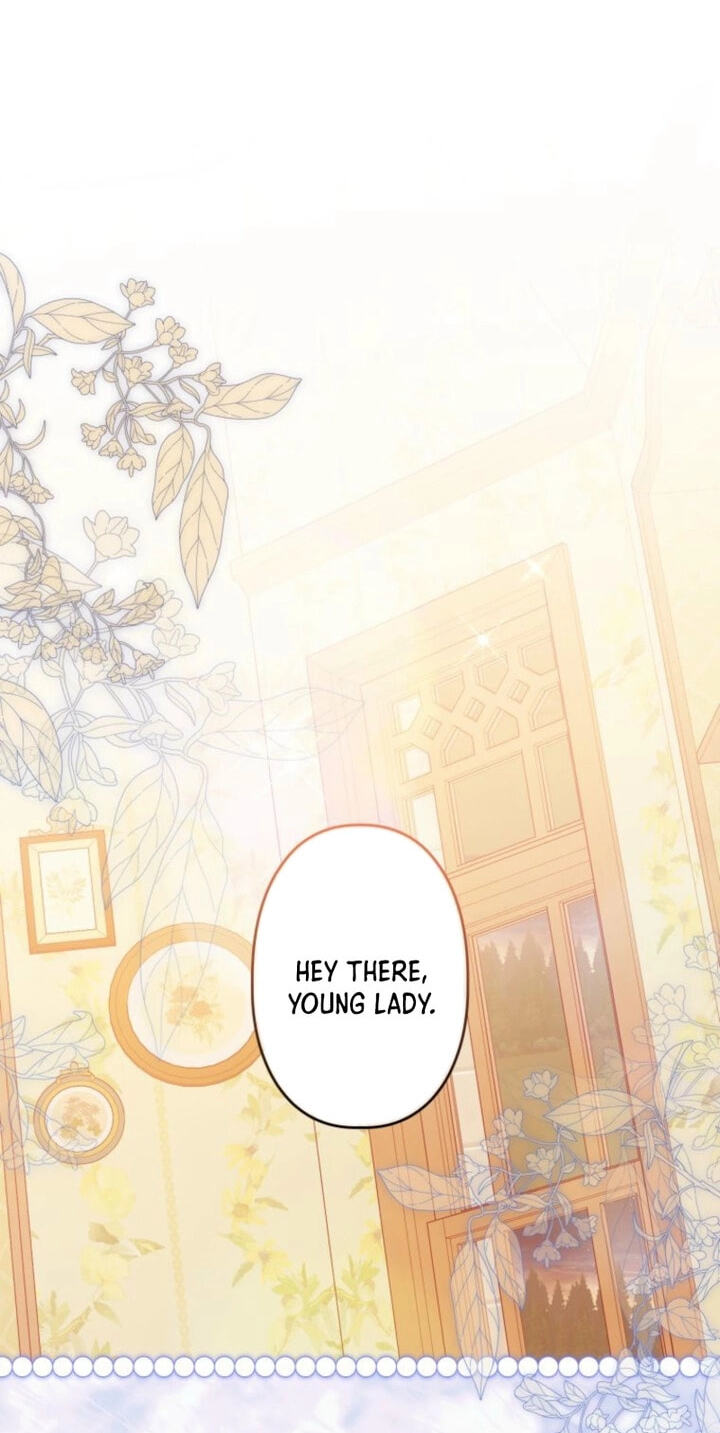 Surviving My Sister Chapter 24 page 74 - 
