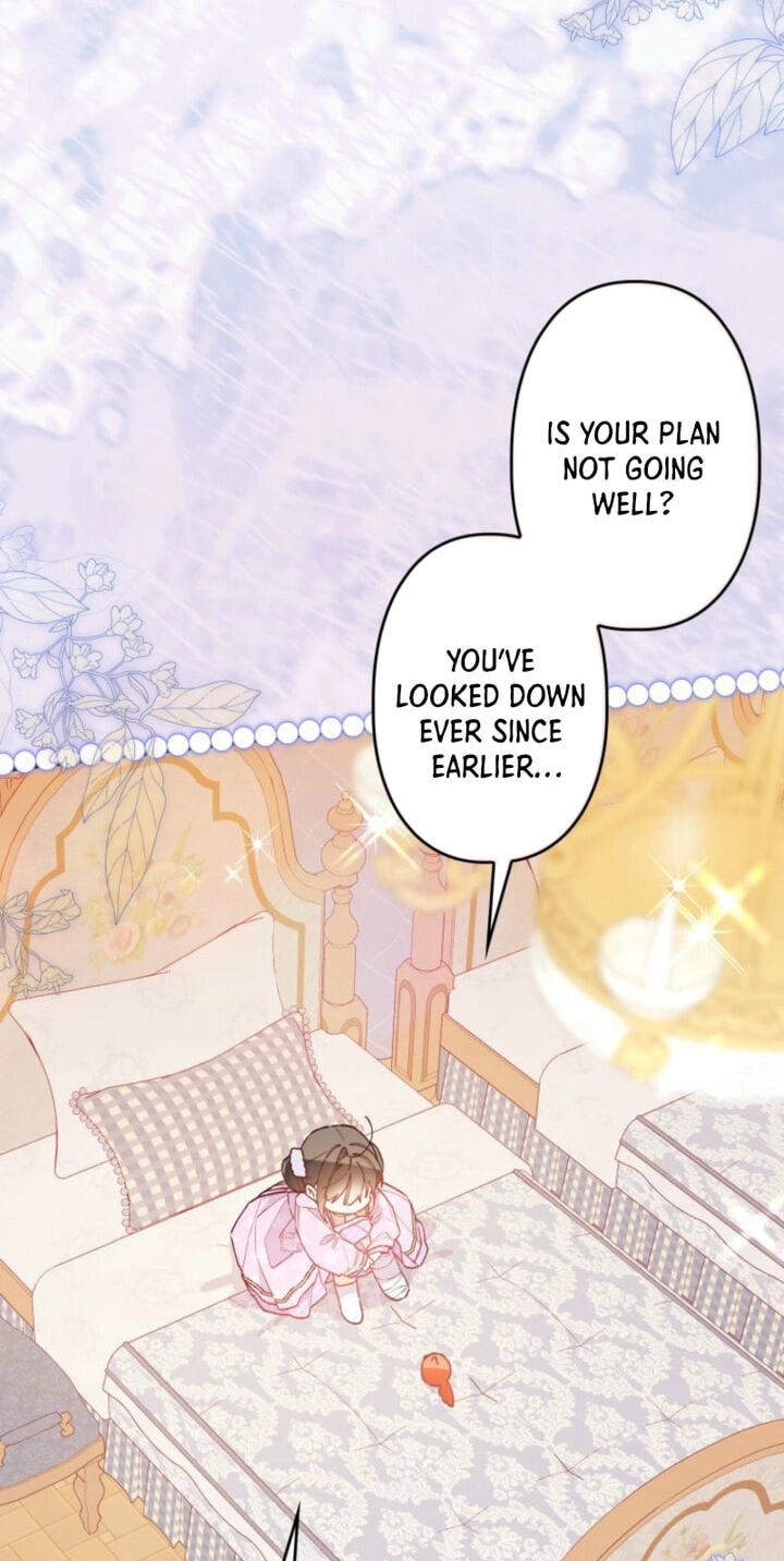Surviving My Sister Chapter 24 page 75 - 