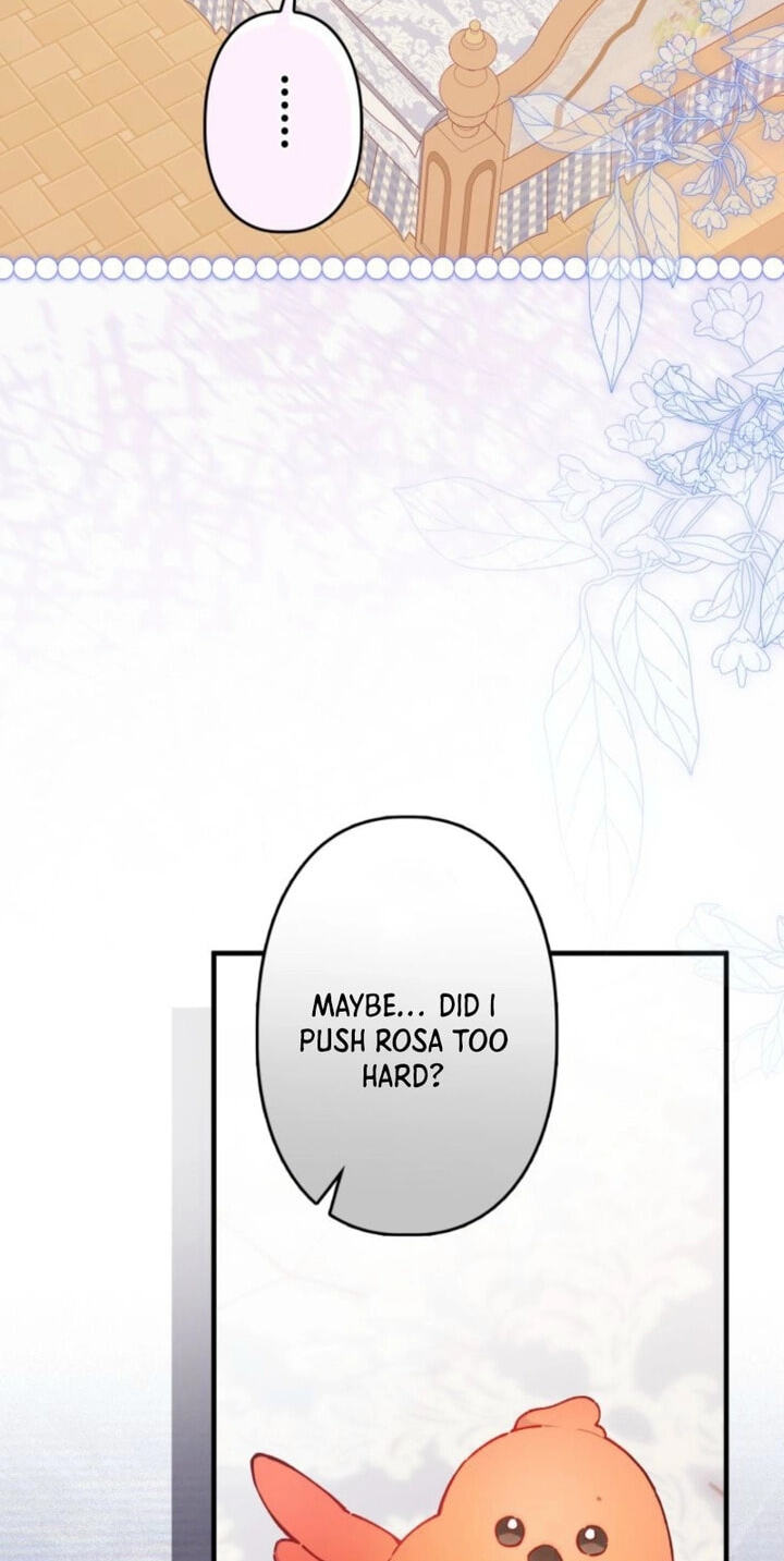Surviving My Sister Chapter 24 page 76 - 