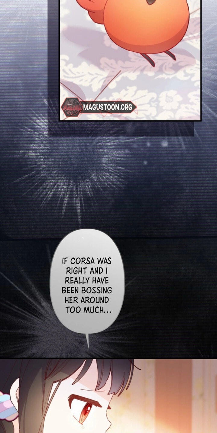 Surviving My Sister Chapter 24 page 77 - 