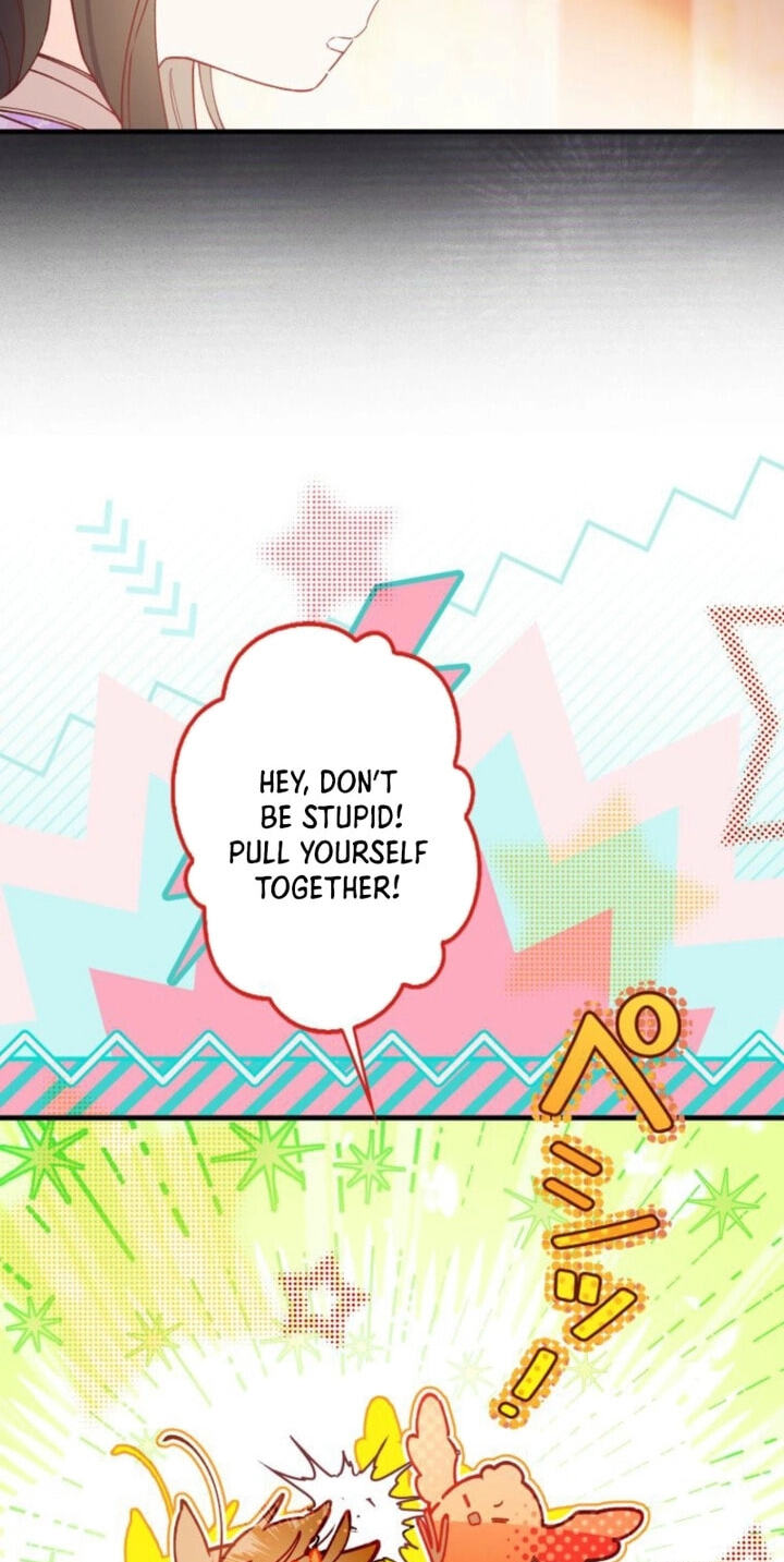 Surviving My Sister Chapter 24 page 78 - 