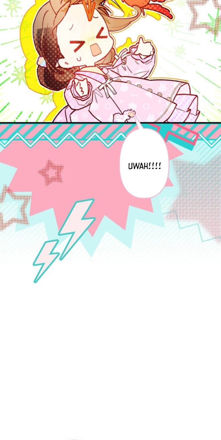 Surviving My Sister Chapter 24 page 79 - 