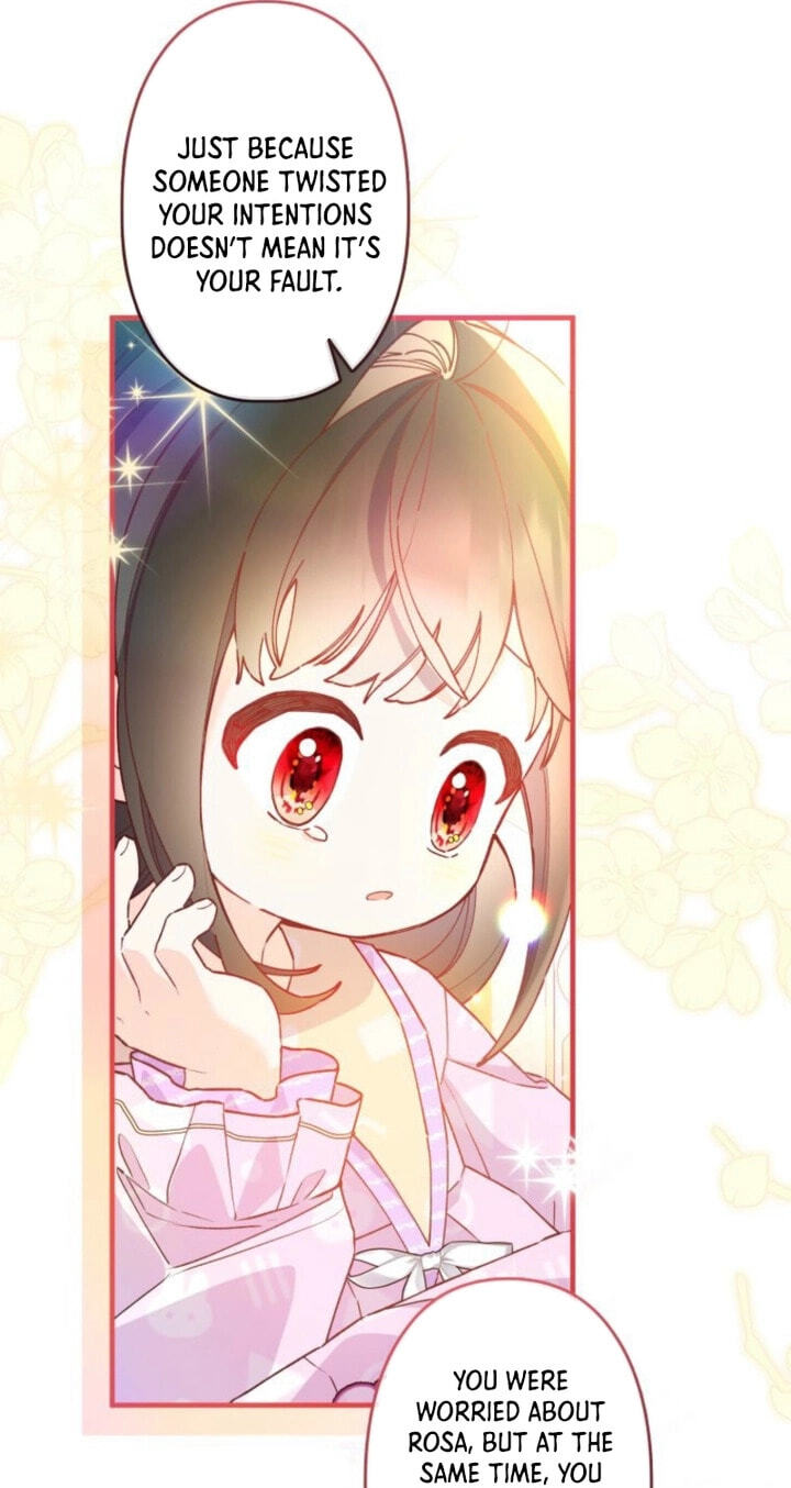 Surviving My Sister Chapter 24 page 80 - 