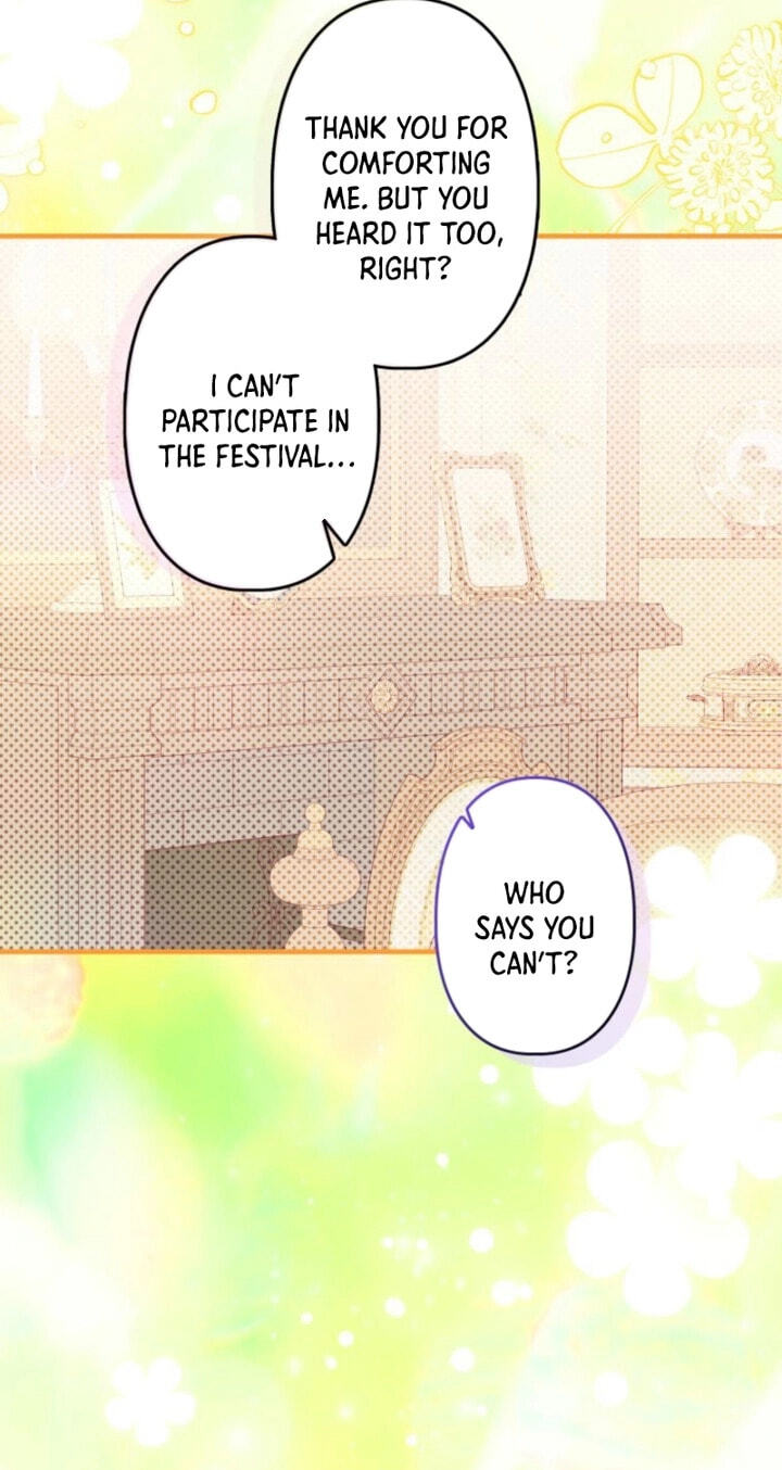 Surviving My Sister Chapter 24 page 84 - 