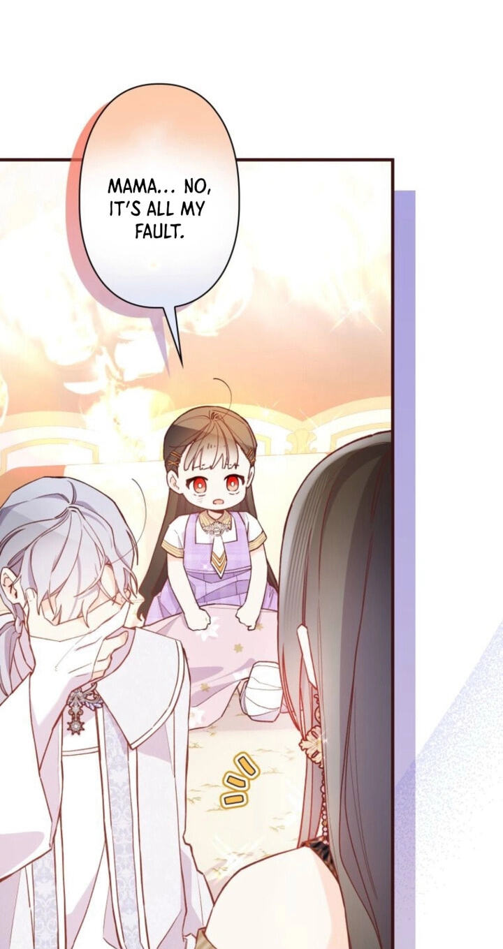 Surviving My Sister Chapter 24 page 10 - 