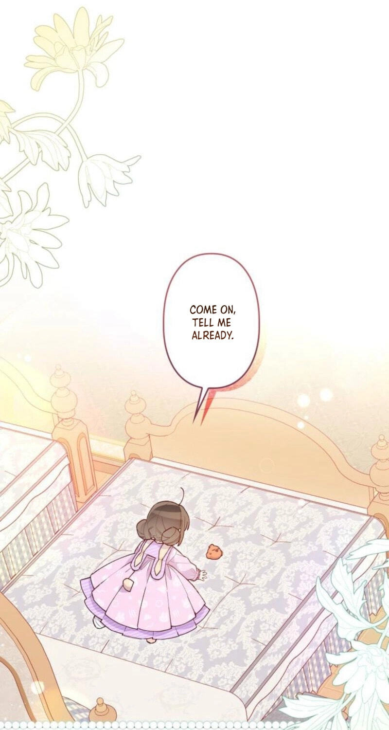 Surviving My Sister Chapter 25 page 11 - 