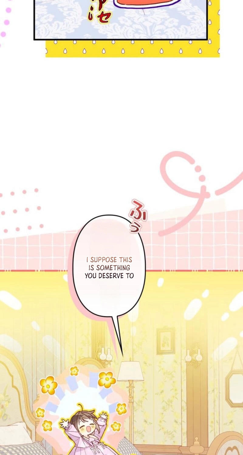 Surviving My Sister Chapter 25 page 16 - 