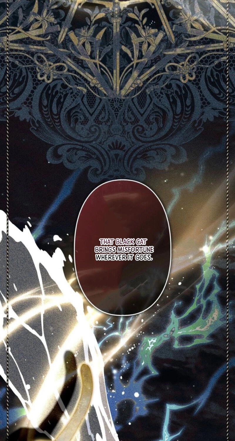 Surviving My Sister Chapter 25 page 19 - 