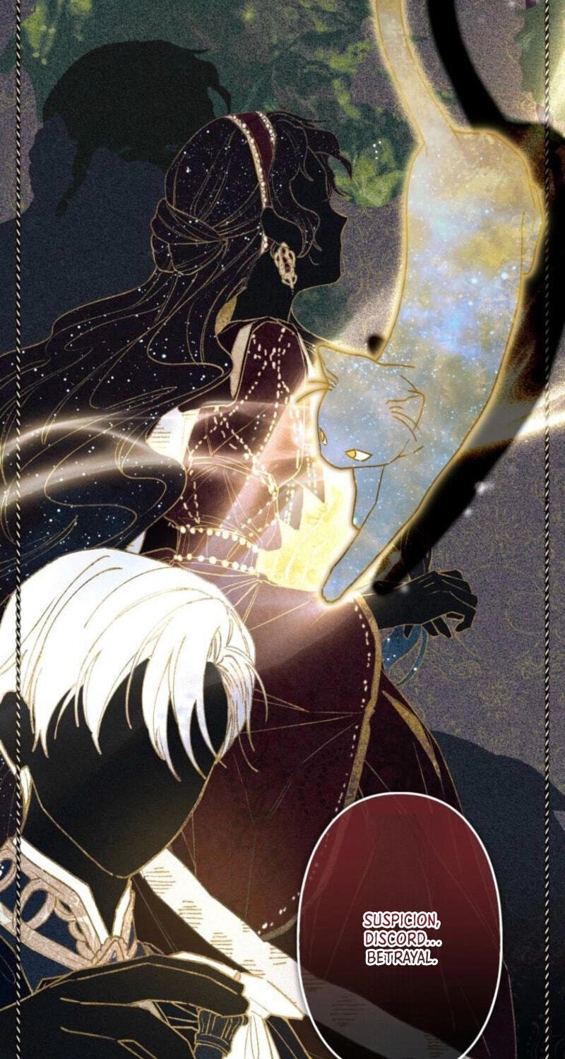 Surviving My Sister Chapter 25 page 21 - 