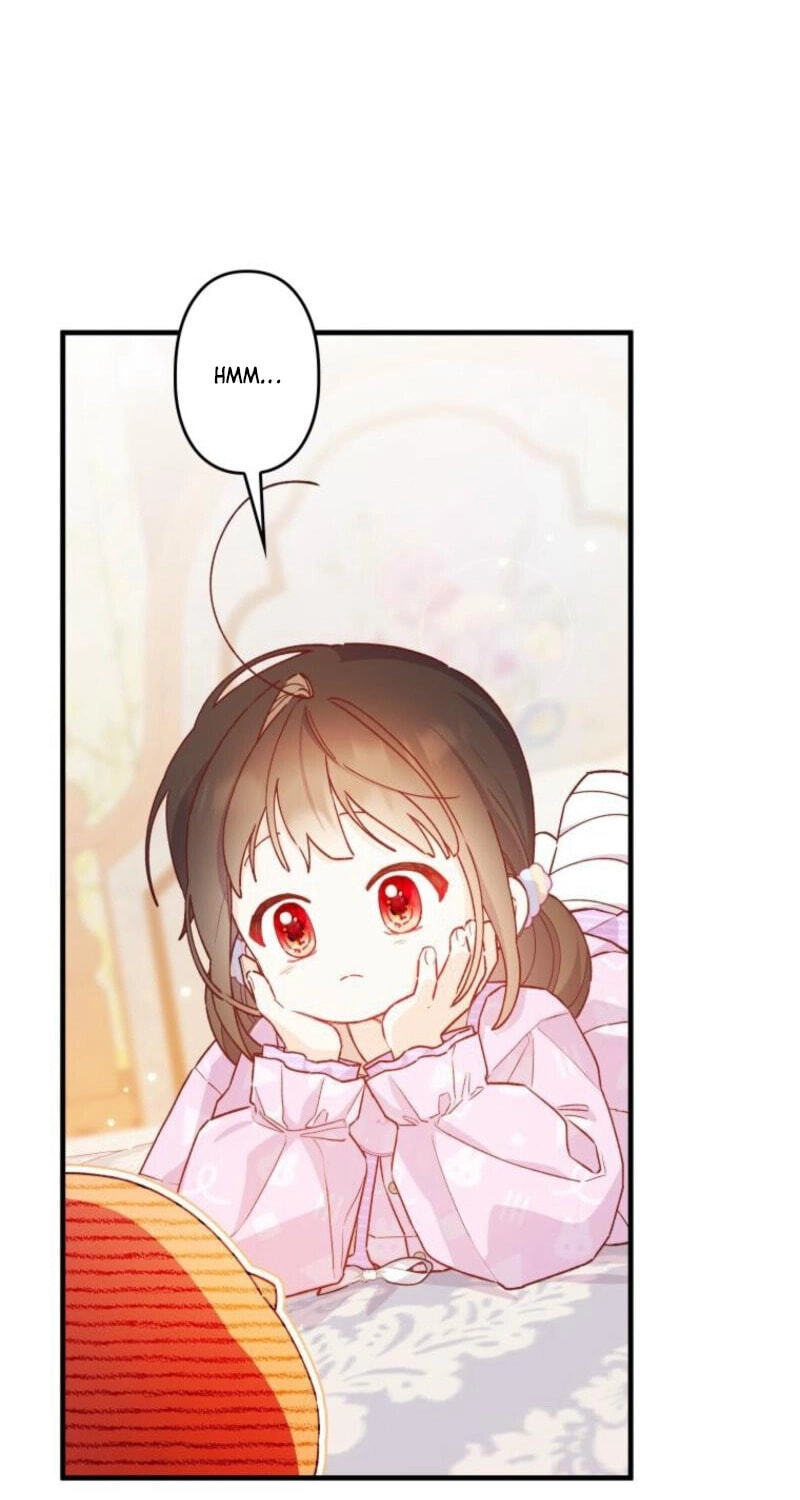 Surviving My Sister Chapter 25 page 27 - 