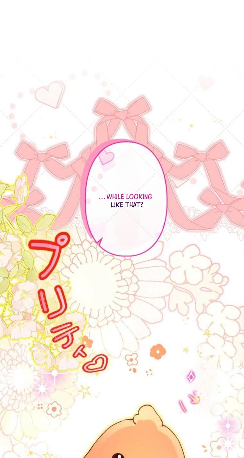 Surviving My Sister Chapter 25 page 28 - 