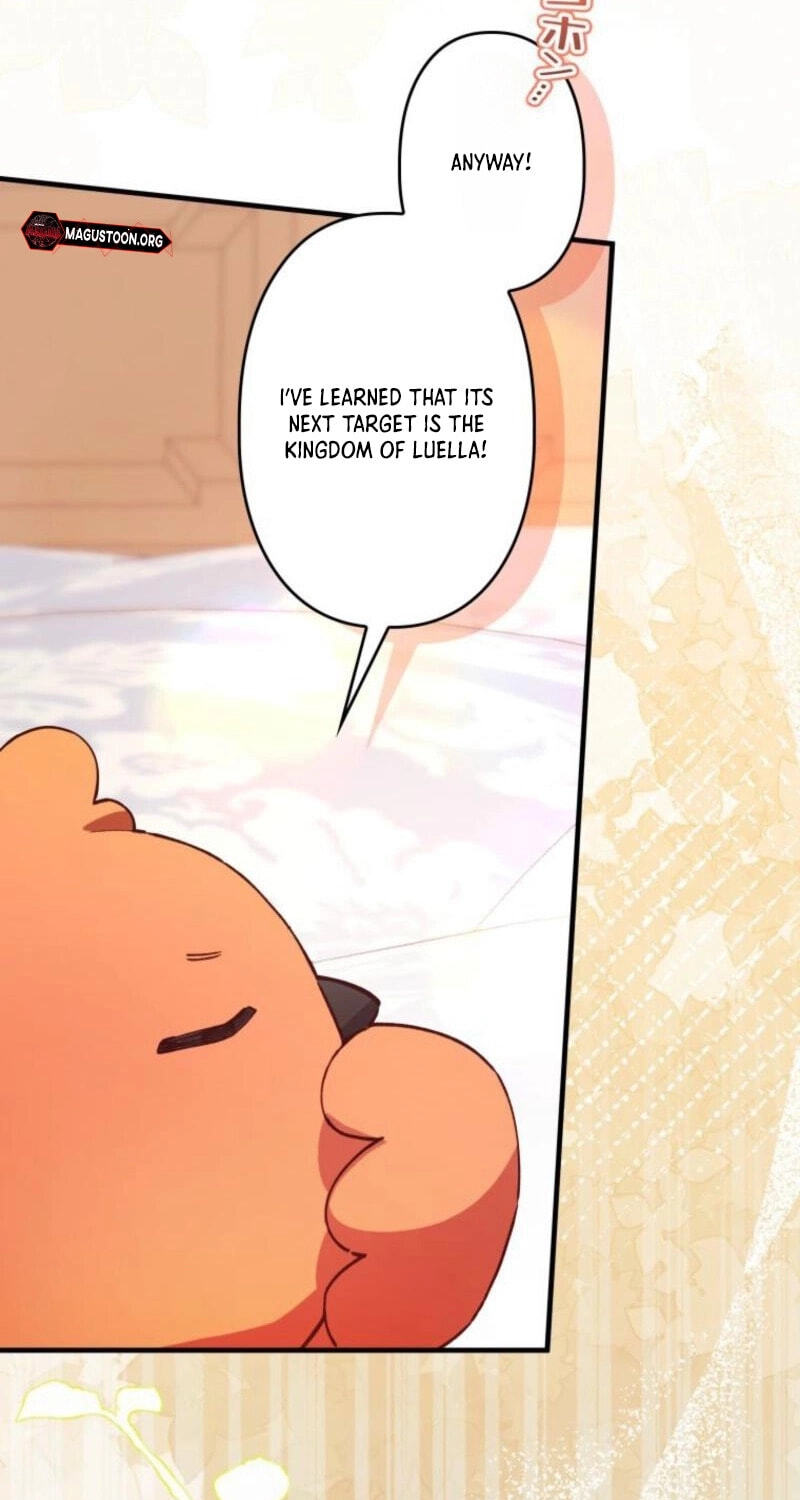 Surviving My Sister Chapter 25 page 31 - 