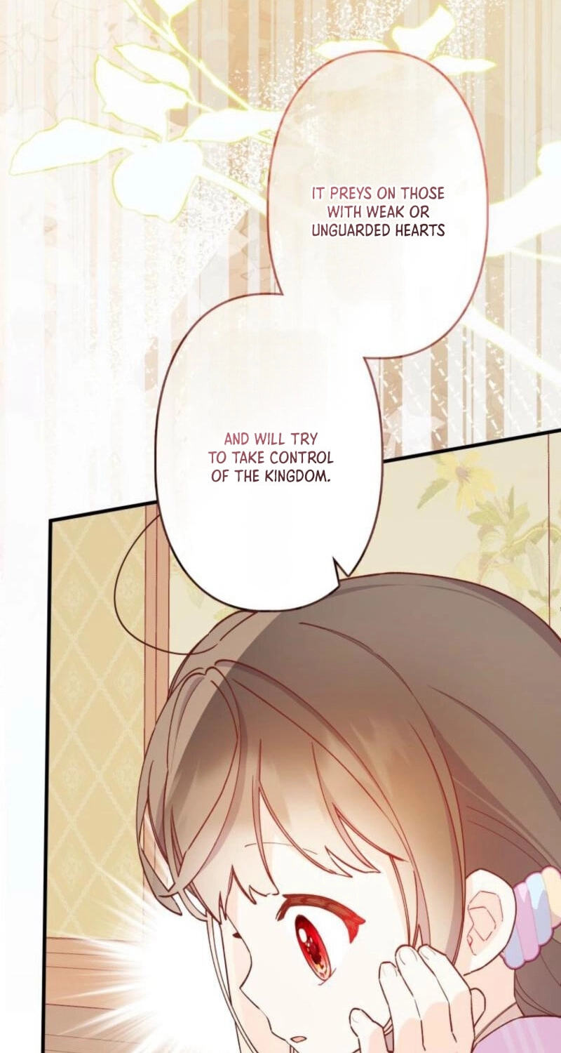 Surviving My Sister Chapter 25 page 32 - 